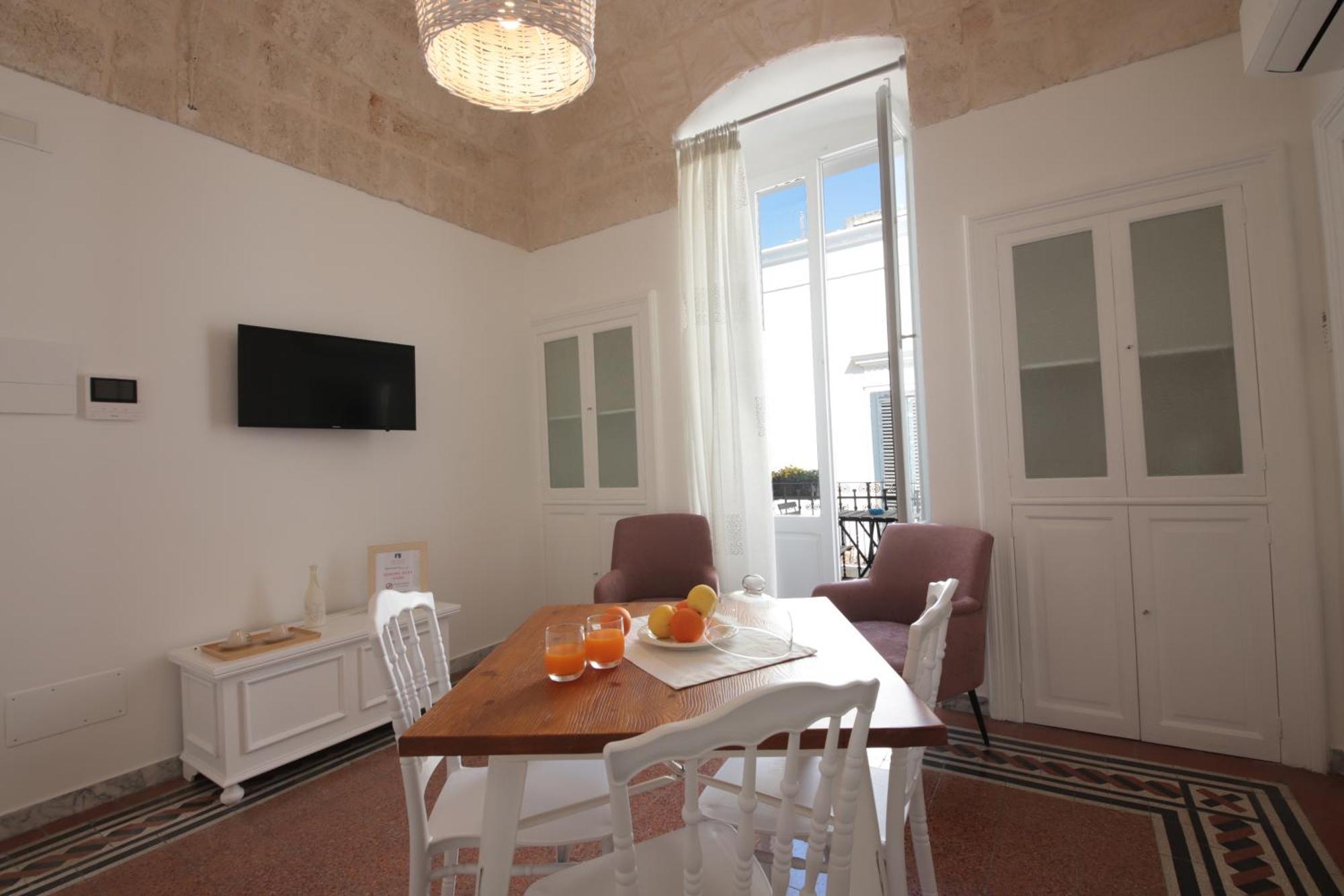Dimore Madi Con Terrazza Monopoli Extérieur photo