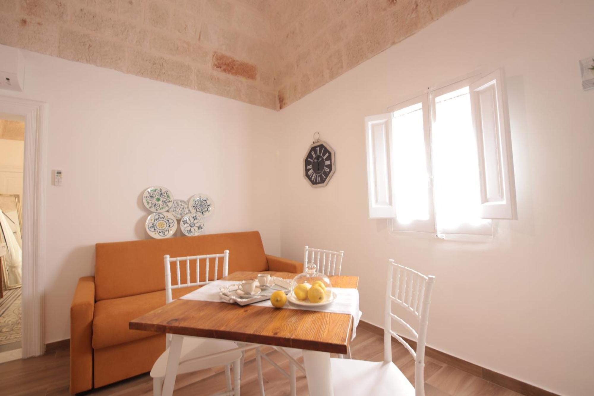 Dimore Madi Con Terrazza Monopoli Extérieur photo