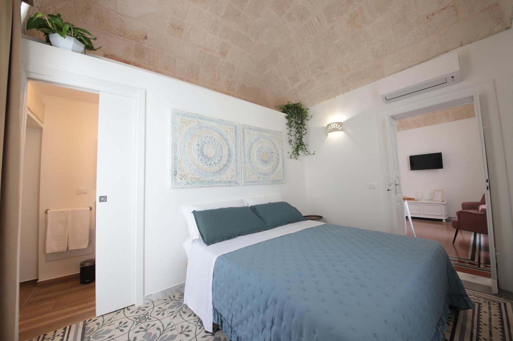 Dimore Madi Con Terrazza Monopoli Extérieur photo