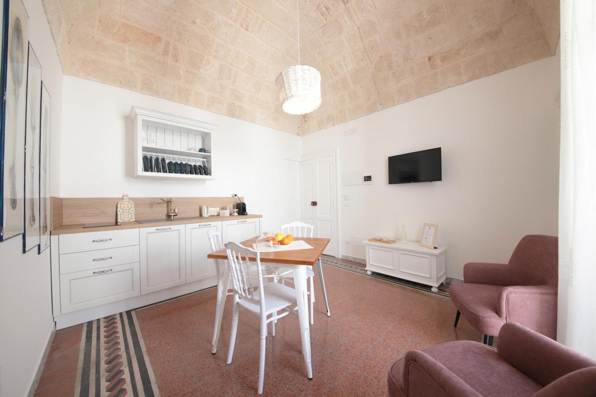 Dimore Madi Con Terrazza Monopoli Extérieur photo