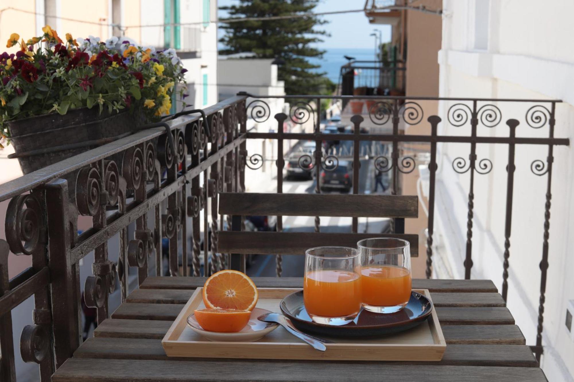 Dimore Madi Con Terrazza Monopoli Extérieur photo
